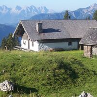 inzell kohler alm