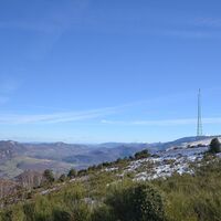 Die Höhen des Prat d'Albis