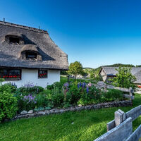 Freilichtmuseum Klausenhof