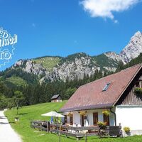 Eeisenerzer Ramsau