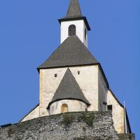 Peterskirche