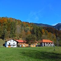 Frauenstein - Hinterstoder