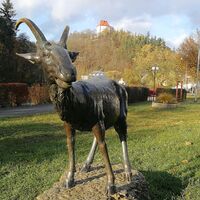 In den Tälern von Dreba und Plothenbach