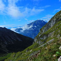 Reichensteinhütte - Trofaiach