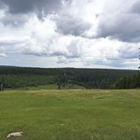 Aussicht