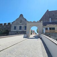 Raabser Tor in Drosendorf