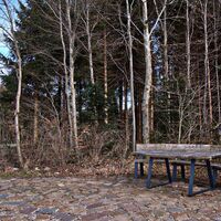 Rastplatz Sankt Stephan