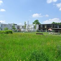 Weg zu Pflegezentrum - Dorfrundgang Schwarzenburg