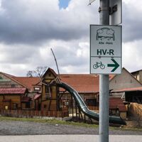 Marienhof in Neinstedt