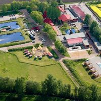 Freizeit- und Feriendorf Großpaschleben