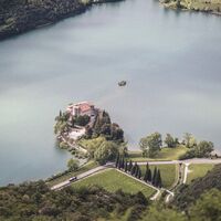 Castel Toblino