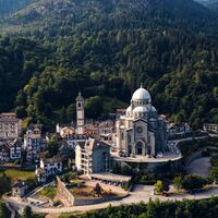 Re, Valle Vigezzo (I)