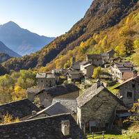 Val Chiavenna_Val Codera