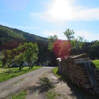 St. Leonhard - Waidhofen - Amstettner Hütte