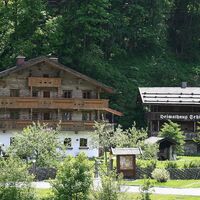 Heimathaus und Skimuseum