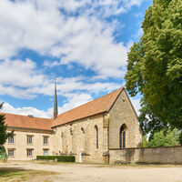 Kloster Gravenhorst