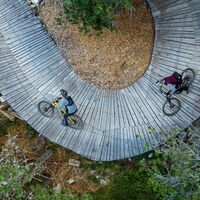 Foppettas Flow Trail