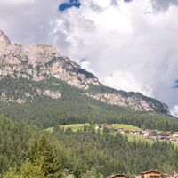 Muncion - Pera di Fassa ©Archivio APT Val di Fassa