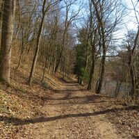 Prinzersdorf - Hafnerbach - Neuhofen - Loosdorf