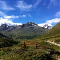 Val da Fain