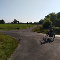 Radrundweg R 18 Herzebrock-Clarholz