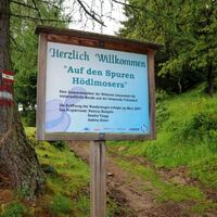 Hödlmoser-Schautafel