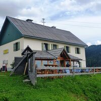 Alpengasthof Riepl