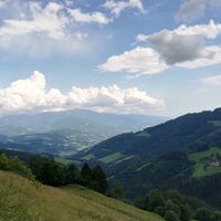 Bick ins Tal