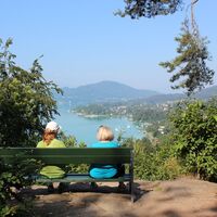 Aussichtspunkt Zillhöhe