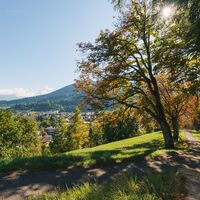 Am Kalvarienberg