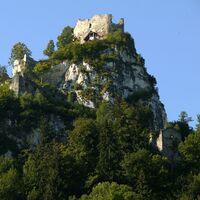 Ruine Eppenstein