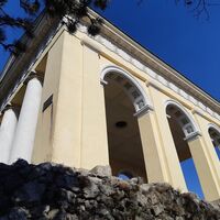 Husarentempel