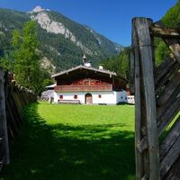 Heimatmuseum "Arlerhof"