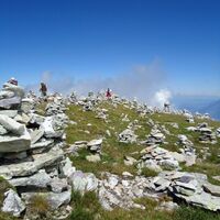 Bewacher der Landschaft