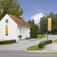Römerzeitliches Museum Ratschendorf