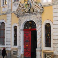 Barockhaus, Görlitzer Sammlungen für Geschichte und Kultur, Görlitz