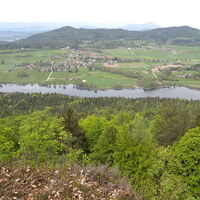 Strandbad Rauschelesee
