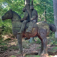 "Ponykids" Ars Natura Runde Spangenberg