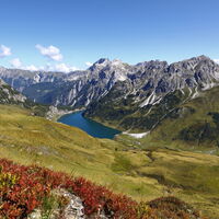 Tappenkarsee