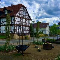 Ortmitte Solz