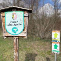 Auen-Trail - Steyr Unterhimmler Au