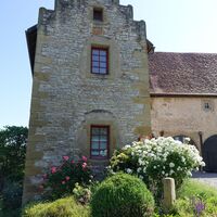 Schloss Liebenstein
