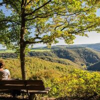 Baybachtalblick