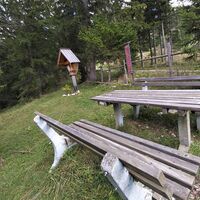 Rastplatz am Patscha_Naturpark Almenland_Oststeiermark