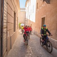 Tabakgasse Klagenfurt Genussrad