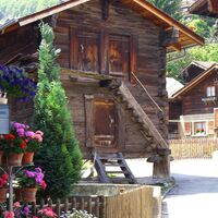 Mund Dorf