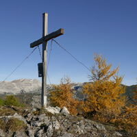 ein grandioses Panorama