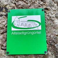 Logo Grüngürtelweg