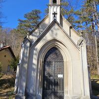 Cholerakapelle