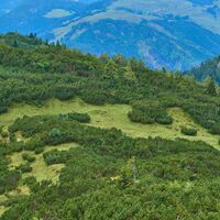 Kössen Schmugglerregion Klausenberg Fellhorn